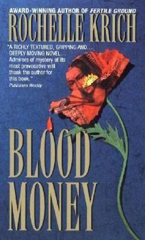 Mass Market Paperback Blood Money: A Mystery Book