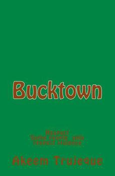 Paperback Bucktown Book