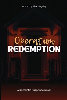 Paperback Operation Redemption Book