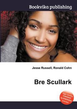 Paperback Bre Scullark Book