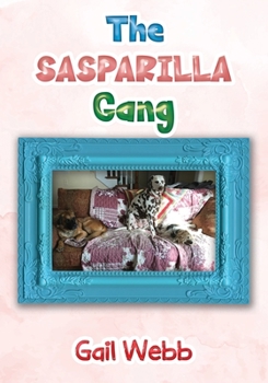 Paperback The Sasparilla Gang Book