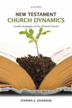 Paperback New Testament Church Dynamics (English and Chinese Edition) Book