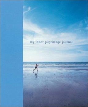 Hardcover My Inner Pilgrimage Journal Book