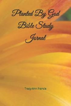 Paperback Planted by God Book