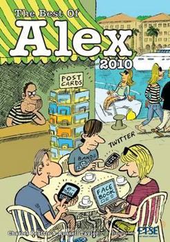 Paperback The Best of Alex 2010. Charles Peattie and Russell Taylor Book