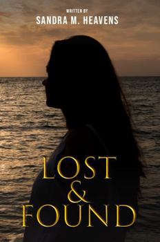 Paperback Lost and found Book