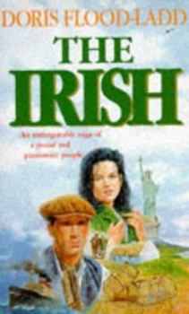 Paperback The Irish Book