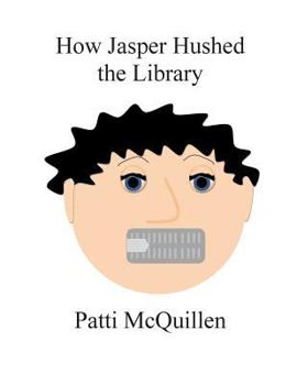 Paperback How Jasper Hushed the Library Book