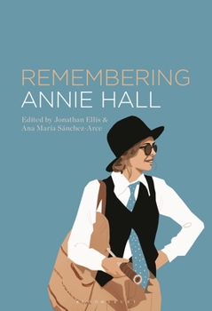 Hardcover Remembering Annie Hall Book