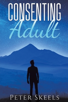 Paperback Consenting Adult Book