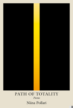 Paperback Path of Totality: Poems Book