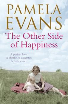 Paperback The Other Side of Happiness Book