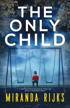 Paperback The Only Child Book