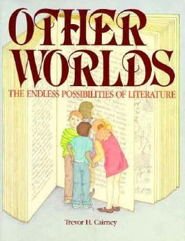 Paperback Other Worlds Book