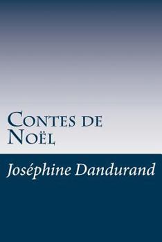 Paperback Contes de Noël [French] Book