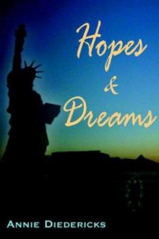 Paperback Hopes and Dreams Book