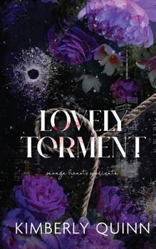 Paperback Lovely Torment Book