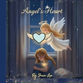 Paperback Angel's Heart Book
