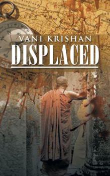 Paperback Displaced Book