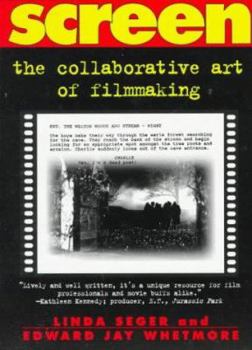 Paperback From Script to Screen: The Collaborative Art of Filmmaking Book