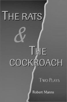 Paperback Rats & the Cockroach: Two Plays Book