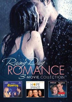 Rainy Day Romance - Triple Feature