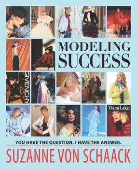 Paperback Modeling Success: You have the question. I have the answer. Book
