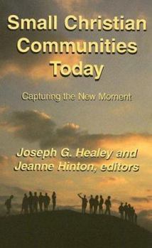 Paperback Small Christian Communities Today Book