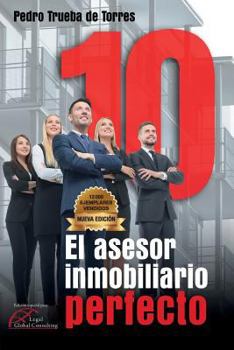 Paperback 10 el asesor inmobiliario perfecto (Spanish Edition) [Spanish] Book