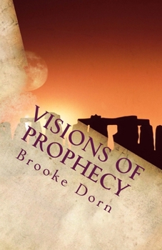 Paperback Visions of Prophecy Book
