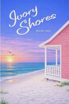 Paperback Ivory Shores - Book One: 3-Book Series Book