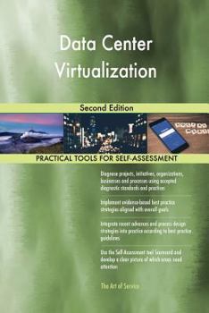Paperback Data Center Virtualization Second Edition Book