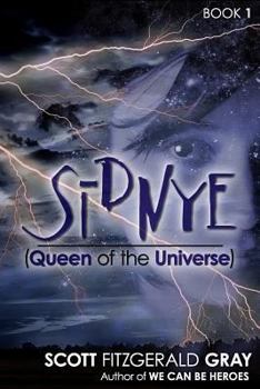 Paperback Sidnye (Queen of the Universe) Book
