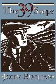 Paperback The 39 Steps Book