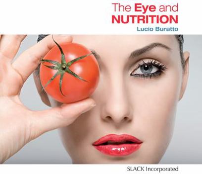 Paperback The Eye and Nutrition Book