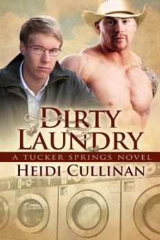 Paperback Dirty Laundry Book