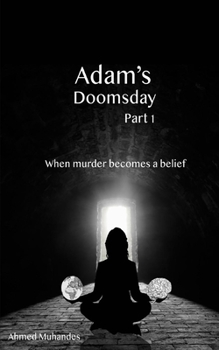 Paperback When murder becomes a belief: That's why we are human beings Book