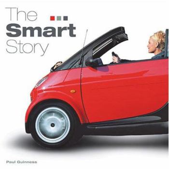 Hardcover The Smart Story Book