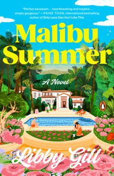 Paperback Malibu Summer Book