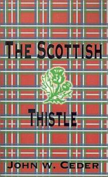 Paperback The Scottish Thistle Book