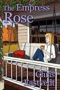 Paperback The Empress Rose Book
