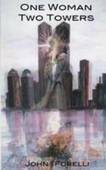 Paperback One Woman, Two Towers Book