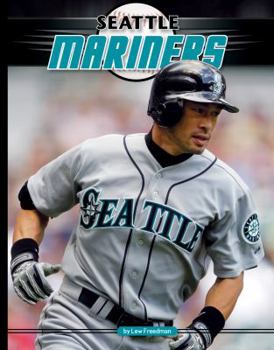 Seattle Mariners - Book  of the Inside MLB
