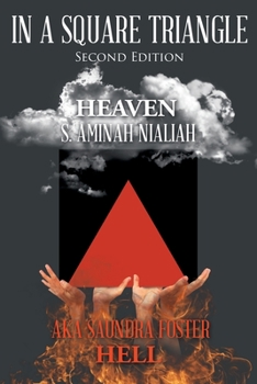 Paperback In A Square Triangle: Second Edition Book