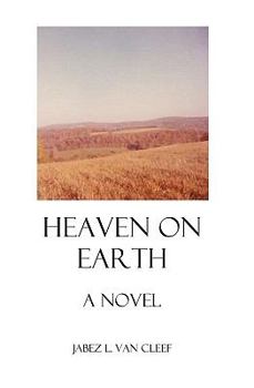 Paperback Heaven On Earth Book