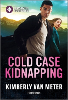 Mass Market Paperback Cold Case Kidnapping: An Action Packed Romantic Suspense Book