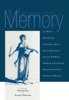 Paperback Memory Book