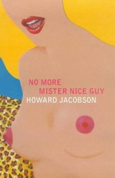 Hardcover No More Mr. Nice Guy Book