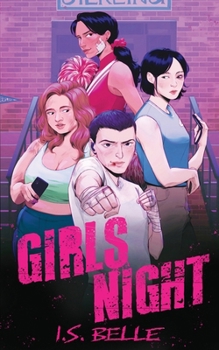 Paperback Girls Night Book