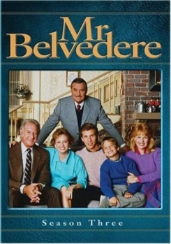 Mr. Belvedere: Season Three